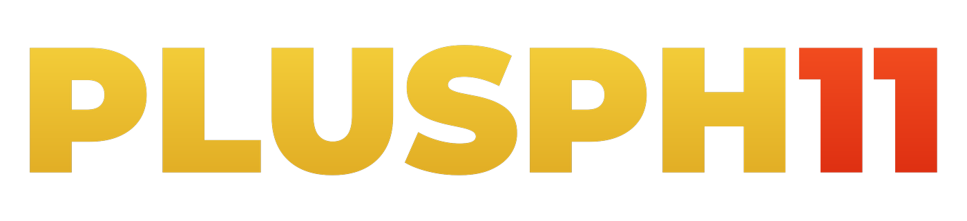 plusph11 Logo